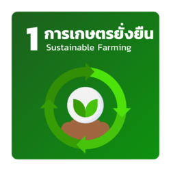 Sustainable Farming